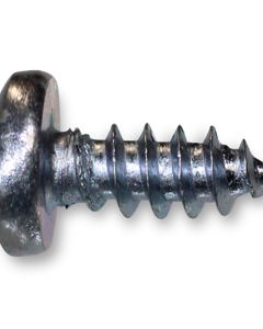 Tapping screw C 5.5x13 DIN7981 galv